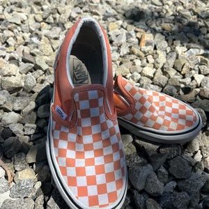Vans Kids Slip ons